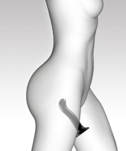 Strap On Me – P&G Spot Dildo – M