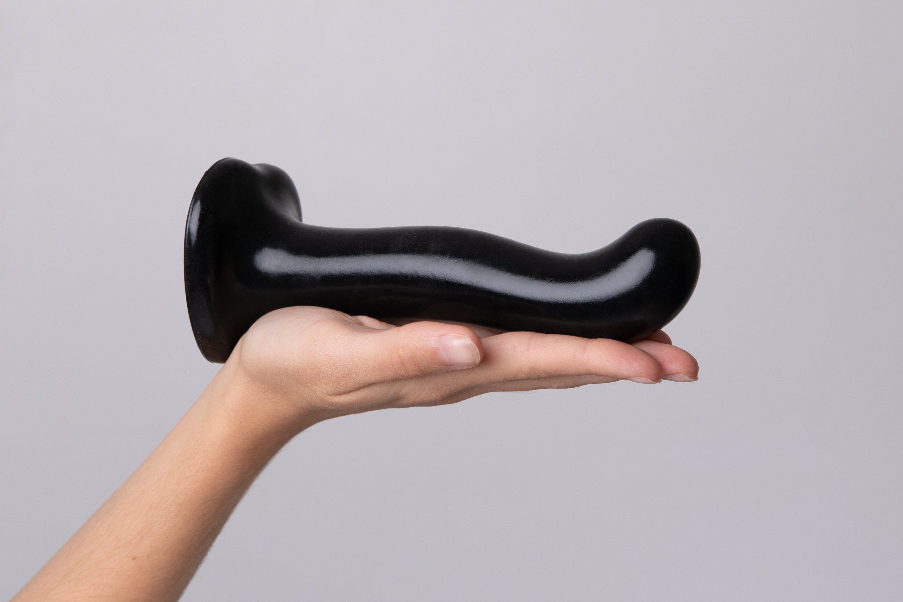 Strap On Me – P&G Spot Dildo – M