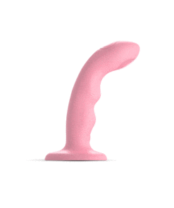 Strap On Me – Tapping Dildo Pink