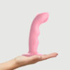 Strap On Me – Tapping Dildo Pink