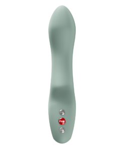 Fun Factory – Stronic Dive – Thrusting Pulsators – Light Green – Rechargeable Battery