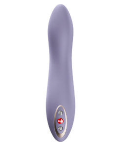 Fun Factory – Stronic Flow – Thrusting Pulsators – Light Violet – Rechargeable Battery