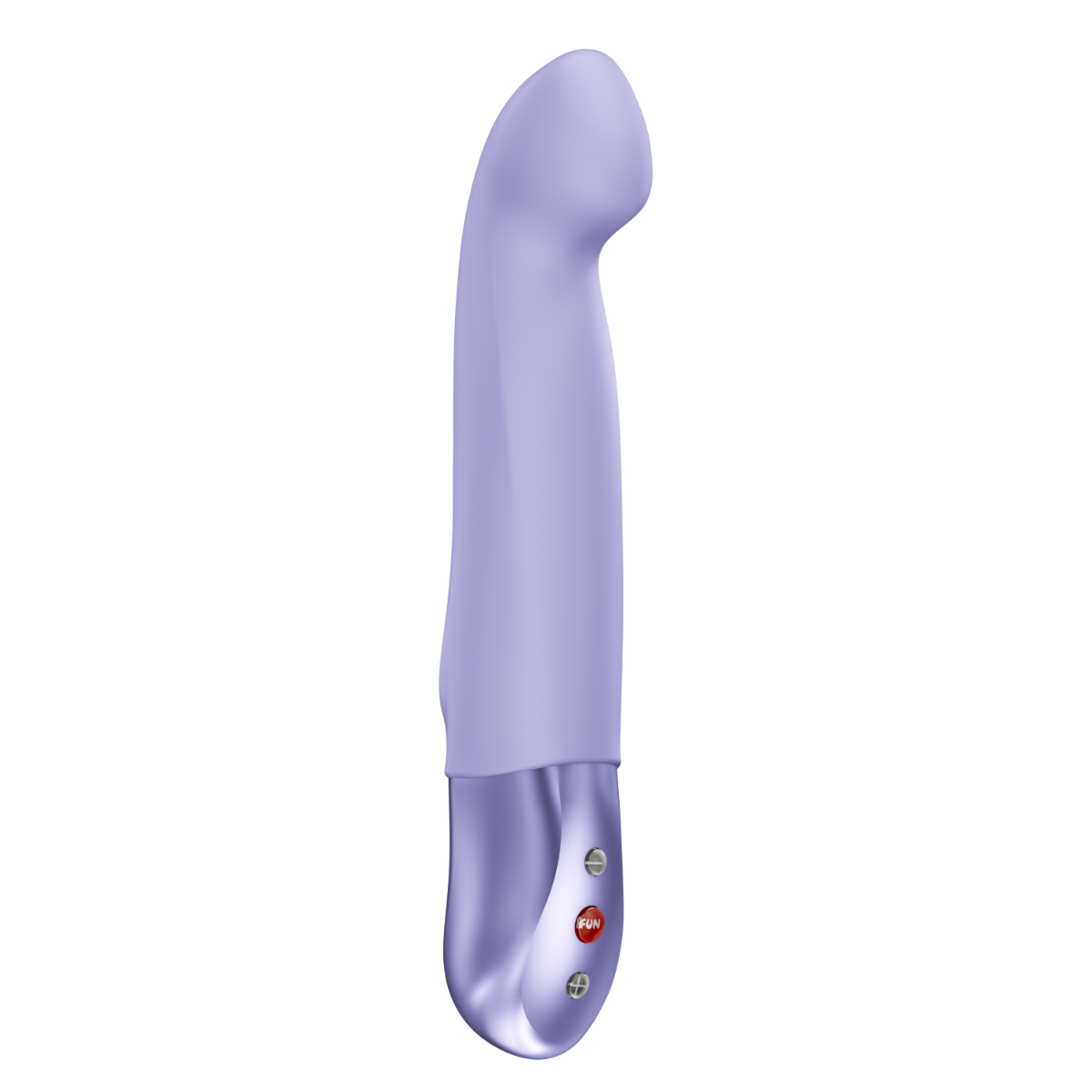 Fun Factory – Stronic G – Thrusting Pulsators – Purple – Rechargeable Battery