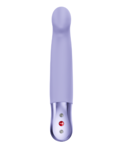 Fun Factory – Stronic G – Thrusting Pulsators – Purple – Rechargeable Battery