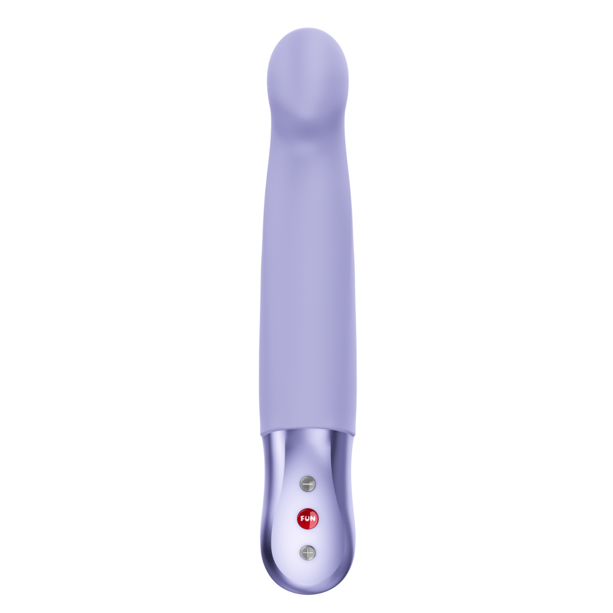 Fun Factory – Stronic G – Thrusting Pulsators – Purple – Rechargeable Battery