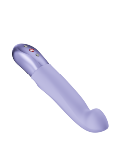Fun Factory – Stronic G – Thrusting Pulsators – Purple – Rechargeable Battery