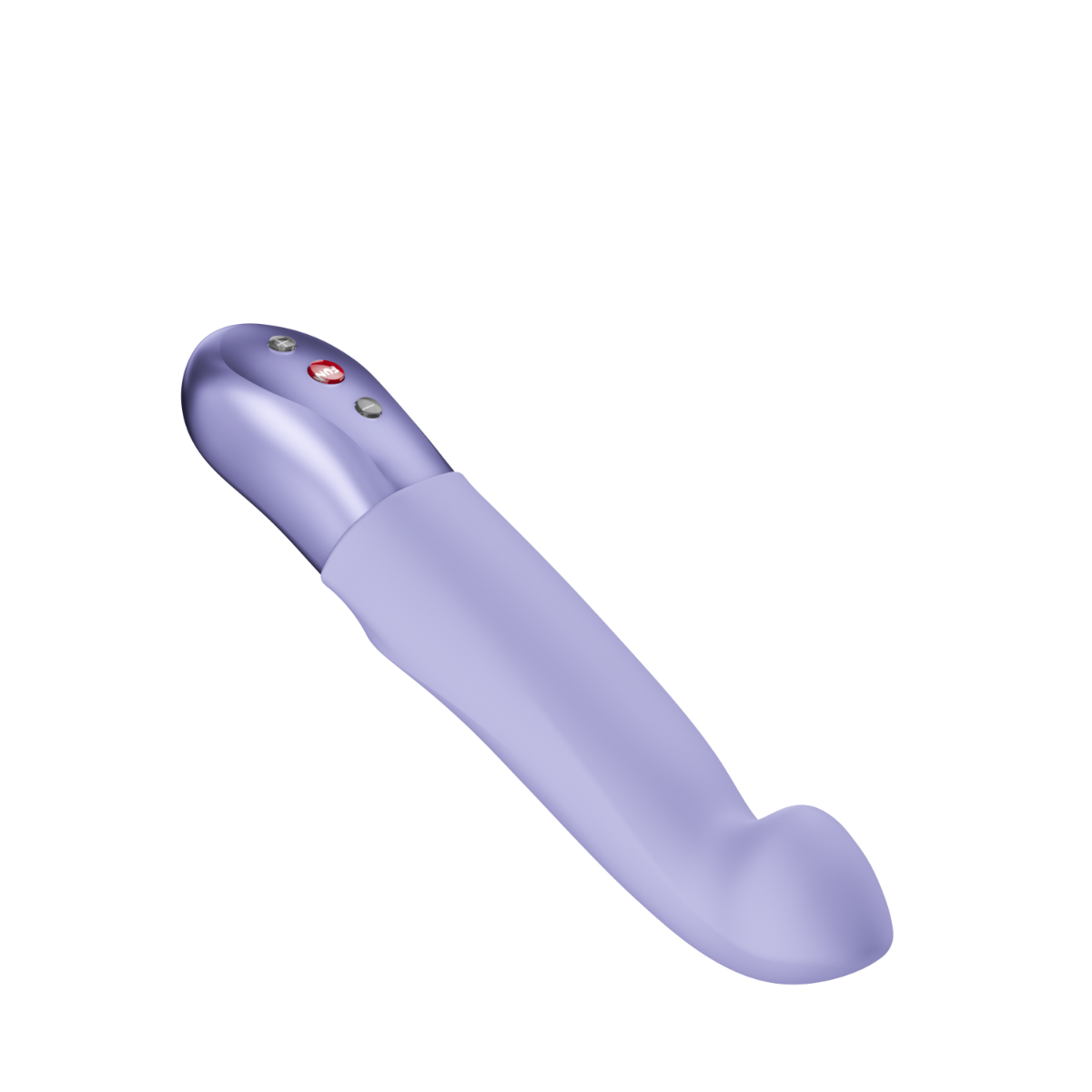 Fun Factory – Stronic G – Thrusting Pulsators – Purple – Rechargeable Battery