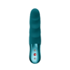 Fun Factory – Stronic Petite – Thrusting Pulsators – Bottle Green – Rechargeable Battery