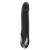 Fun Factory – Stronic Real – Thrusting Pulsators – Black – Rechargeable Battery