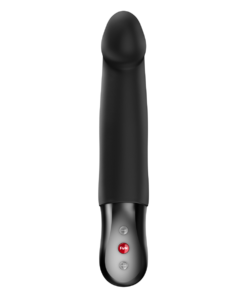 Fun Factory – Stronic Real – Thrusting Pulsators – Black – Rechargeable Battery