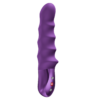 Fun Factory – Stronic Surf – Thrusting Pulsators – Dark Violet – Rechargeable Battery