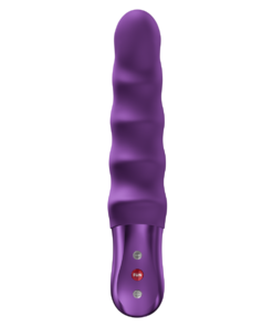 Fun Factory – Stronic Surf – Thrusting Pulsators – Dark Violet – Rechargeable Battery