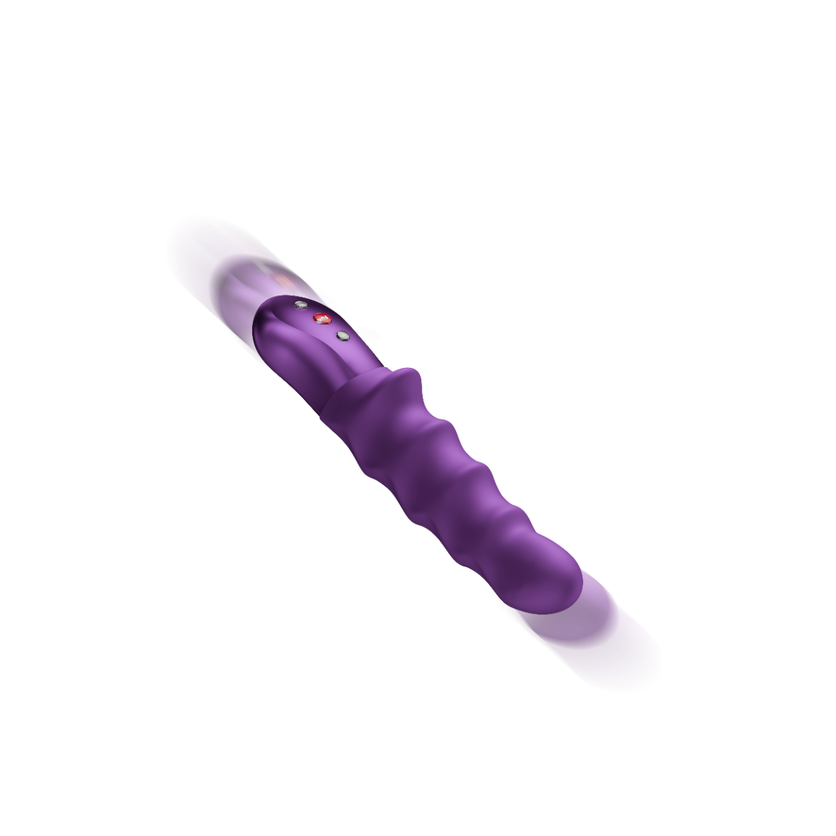 Fun Factory – Stronic Surf – Thrusting Pulsators – Dark Violet – Rechargeable Battery