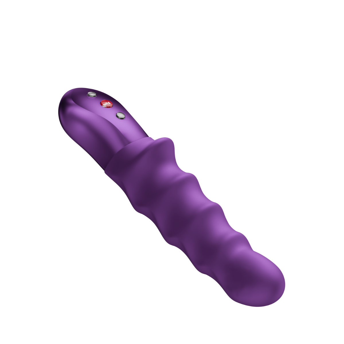 Fun Factory – Stronic Surf – Thrusting Pulsators – Dark Violet – Rechargeable Battery