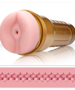 Fleshlight - Pink Butt Stamina Training Unit