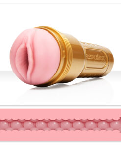Fleshlight GO - Stamina Lady