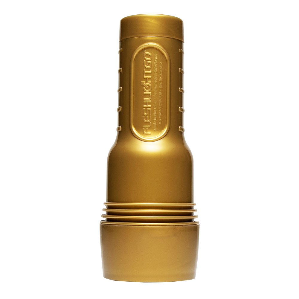Fleshlight GO - Stamina Lady
