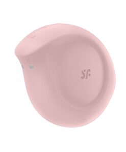 Satisfyer Sugar Rush – Rose
