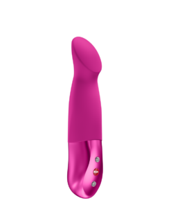 Fun Factory – Sundaze – Thrusting Pulsators – Magenta – Rechargeable Battery