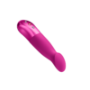 Fun Factory – Sundaze – Thrusting Pulsators – Magenta – Rechargeable Battery