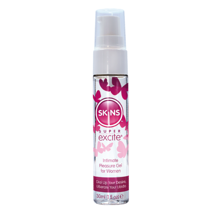 Enhancement Gels