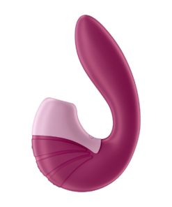 Satisfyer Supernova Rose