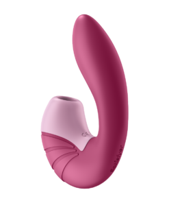 Satisfyer Supernova Rose