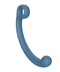 SVibe Snail AXI Spot Wand – Blue Lagoon
