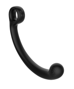 SVibe Snail AXI Spot Wand – Granite Noir