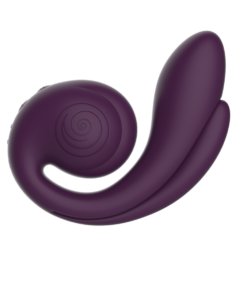 SVibe Snail GIZI Pro Triple G-Spot Stimulator – Grapo