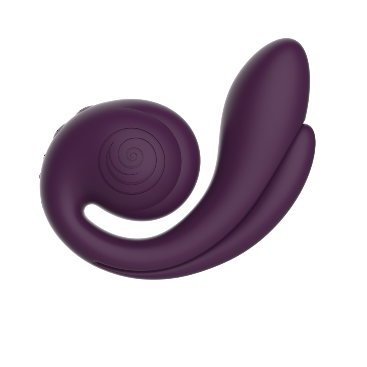 SVibe Snail GIZI Pro Triple G-Spot Stimulator – Grapo