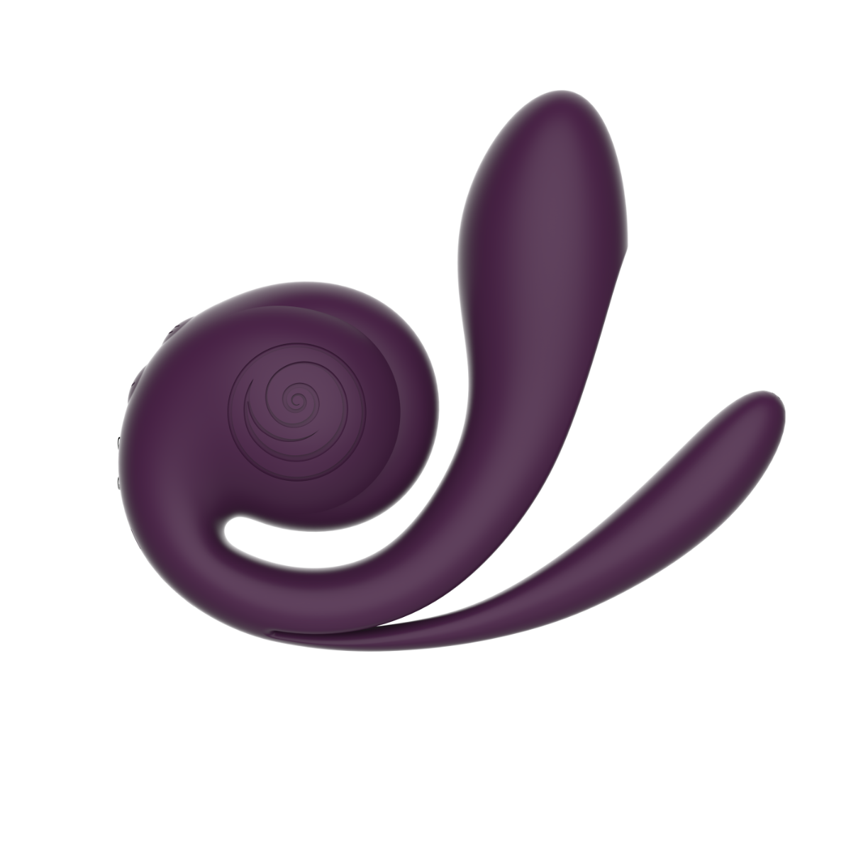 SVibe Snail GIZI Pro Triple G-Spot Stimulator – Grapo