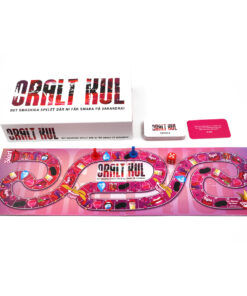 Oral Fun Game – Swedish *EXCLUSIVE TO HISAB JOKER*