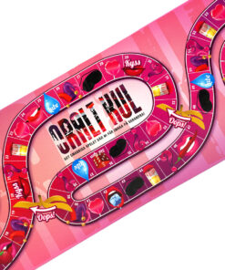 Oral Fun Game – Swedish *EXCLUSIVE TO HISAB JOKER*