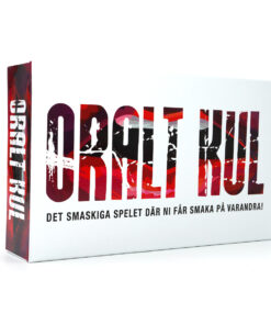 Oral Fun Game – Swedish *EXCLUSIVE TO HISAB JOKER*