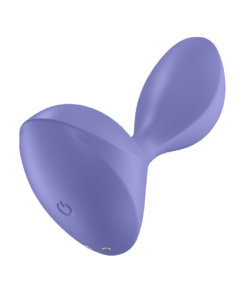 Satisfyer Sweet Seal Connect App Lilac