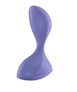 Satisfyer Sweet Seal Connect App Lilac