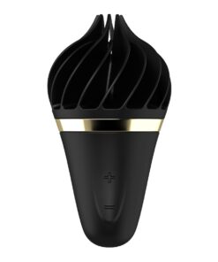Satisfyer Sweet Treat – Black