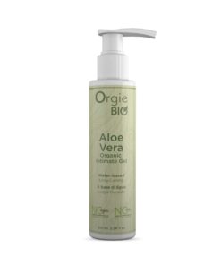 Orgie Bio - Aloe Vera Organic Intimate Gel
