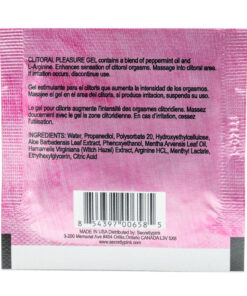 Tickle Her Pink Foil