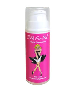 Tickle Her Pink Single