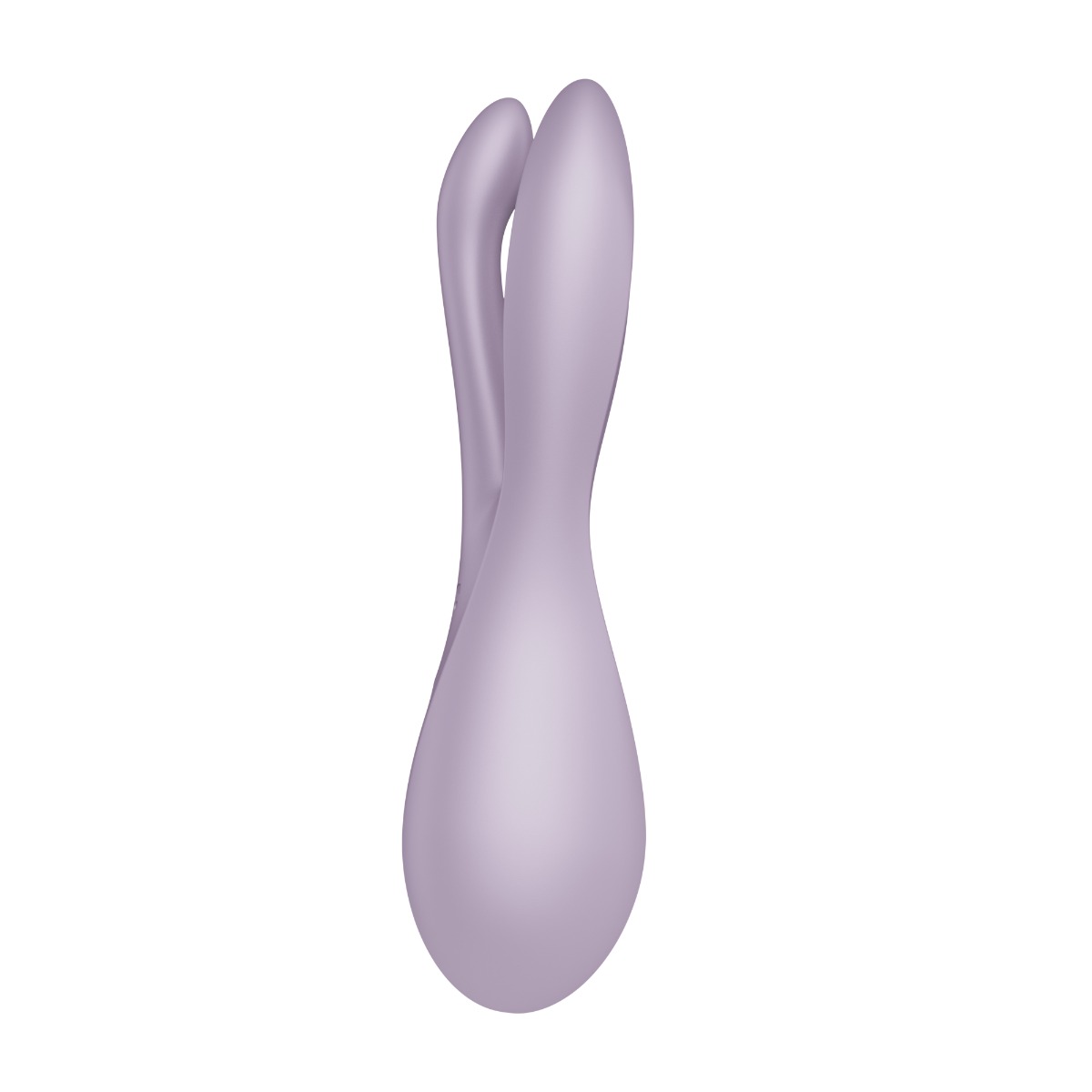 Satisfyer Threesome 2 – Violet