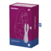 Satisfyer Threesome 2 – Violet