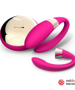 Lelo Tiani 2 - Cerise