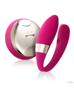 Lelo Tiani 2 - Cerise