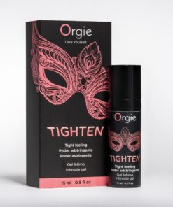 Orgie Vaginal Tightening Gel