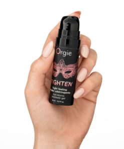 Orgie Vaginal Tightening Gel