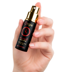 Orgie Time Lag 2 Delay Spray – Next Generation