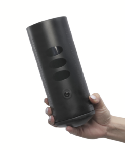 Kiiroo - Titan Interactive Vibrating Stroker