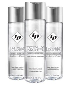 ID Totally Naked 4.4 floz